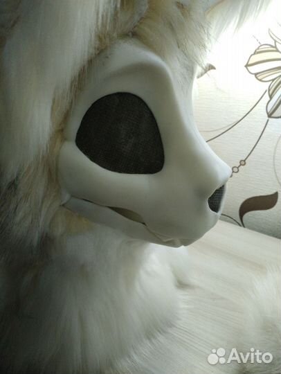 Фурсьют скалл кет