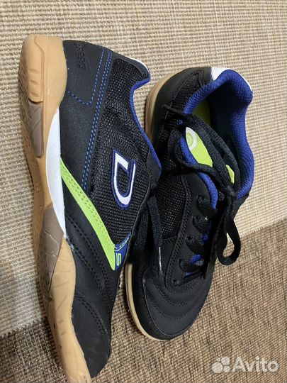 Бутсы demix Sala Base JR