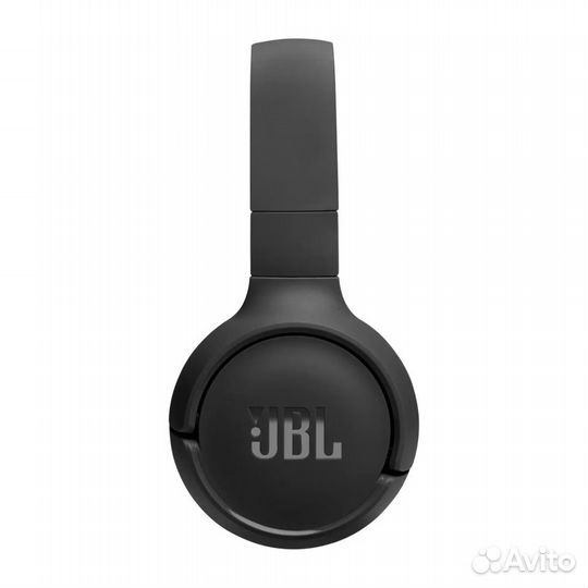 Наушники накладные Bluetooth JBL Tune 520 BT Black