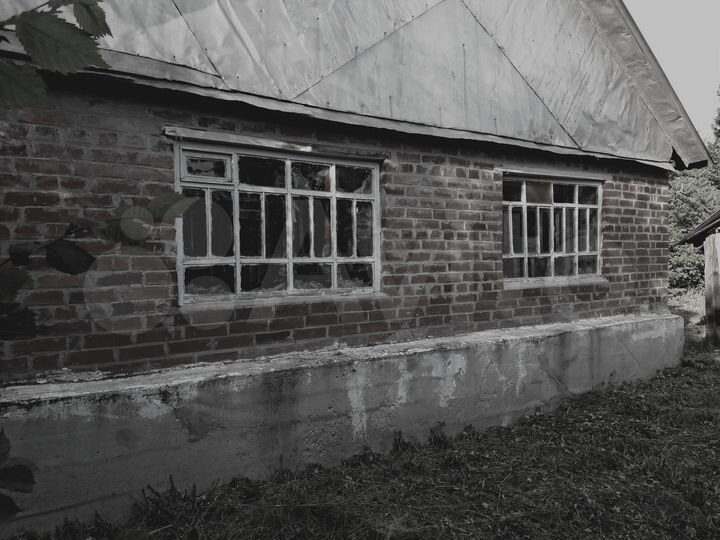 Дом 65 м² на участке 16 сот.