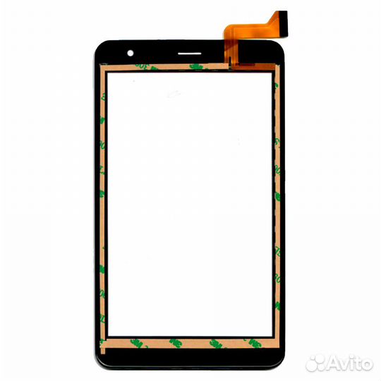 Тачскрин для Digma Optima 7 Z800 4G (TS7225PL) (Фи