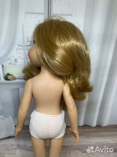 Кукла паола рейна даша