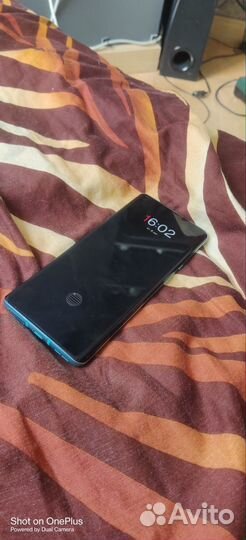 OnePlus 8 Pro, 8/128 ГБ