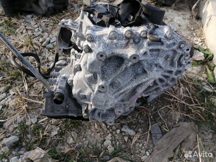 АКПП Nissan Teana J32 VQ25 2009