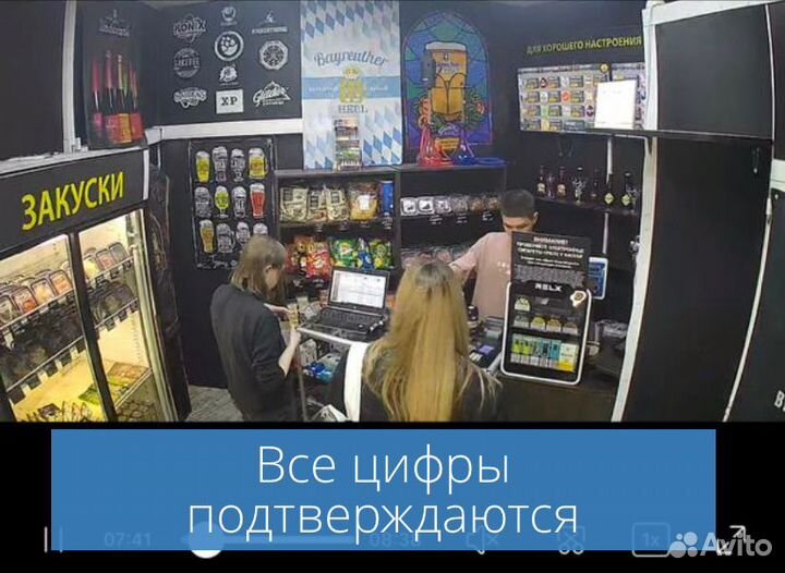 Табачный магазин/ табак 7 955 480 /год