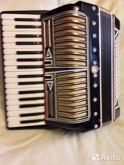 Аккордеон