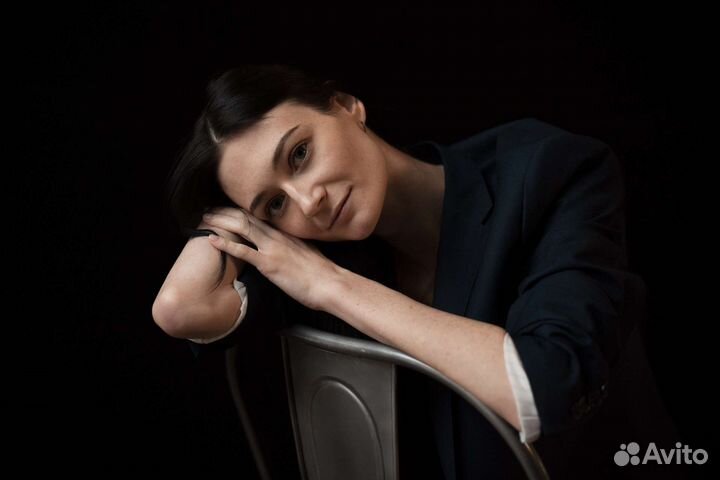 Женская, детская фотосессия, семейная фотосессия