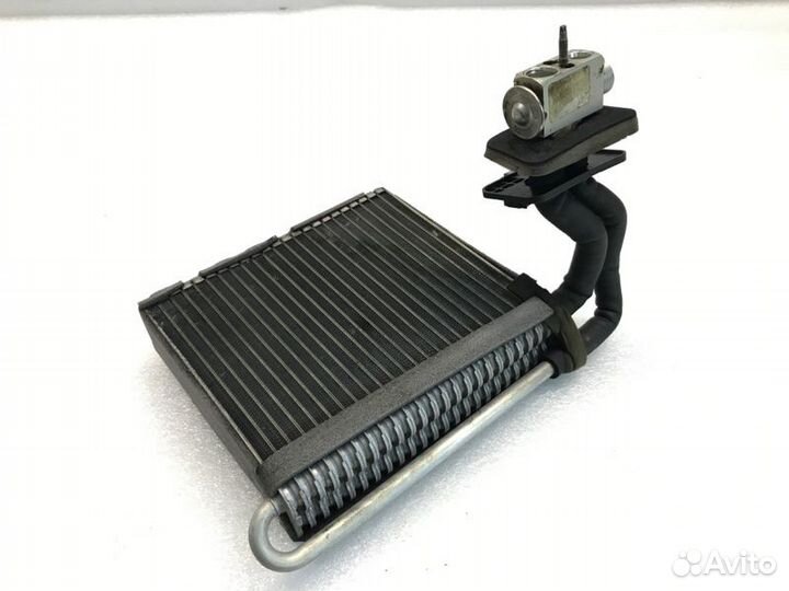 Испаритель кондиционера Ford Focus 3 хетчбек 2.0