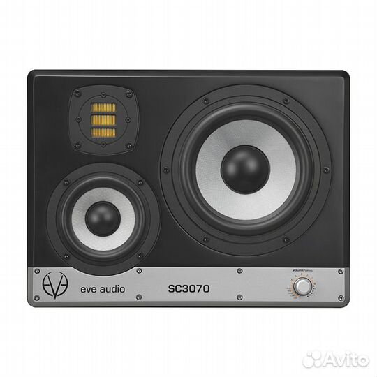 EVE audio SC3070 left В наличии