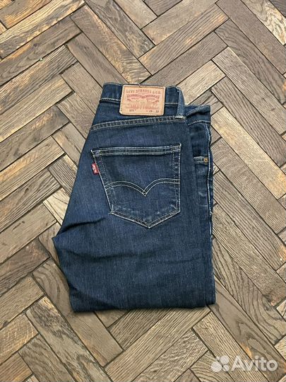 Levis 511 стрейч