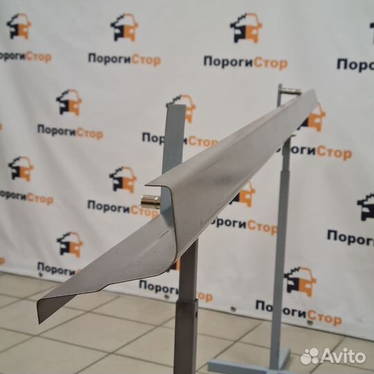 Кузовной порог правый Kia Cerato ремкомплект