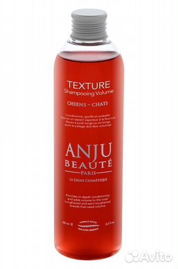 Anju Beaute шампунь 