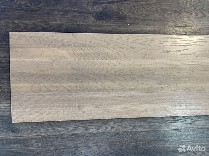 Паркетная доска
