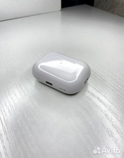 Наушники Apple AirPods PRO 2