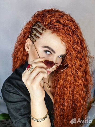 Ищу Модель на афрокудри и афрокосы