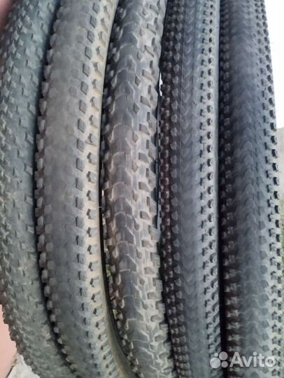 Покрышки для велосипеда 29 бу