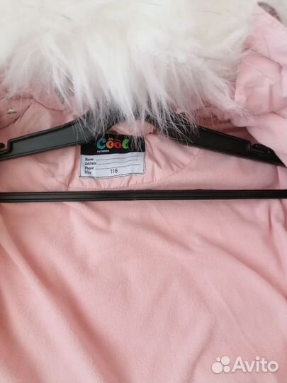 Детская одежда для девочек