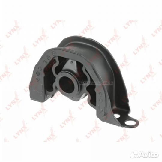Lynxauto ME-1017 Опора двигателя перед лев