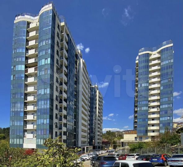 4-к. квартира, 75 м², 6/16 эт.