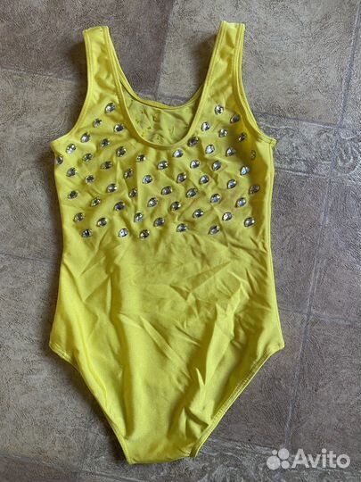 Костюм для танцев