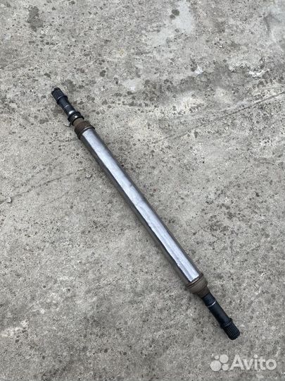 Привод правый 2114