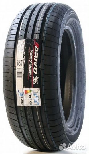 Arivo Premio ARZero 205/55 R16