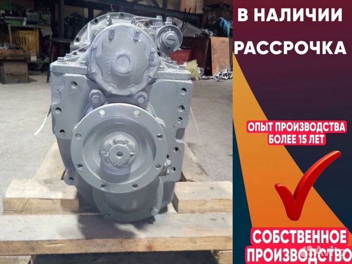 Кпп ямз 238А super