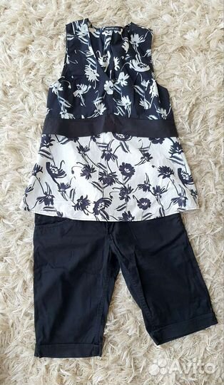 Вещи платья блузы пакетом