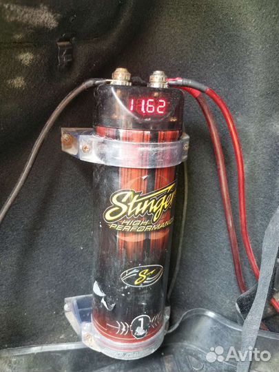 Колонки в автомобиль