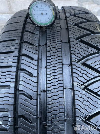 Michelin Pilot Alpin PA3 235/45 R18