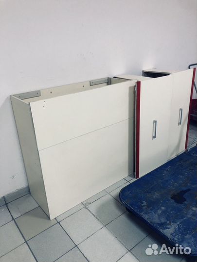 Ящик (пуфик выдвежной 2-х секционный)