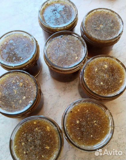 Мёд от папиллом