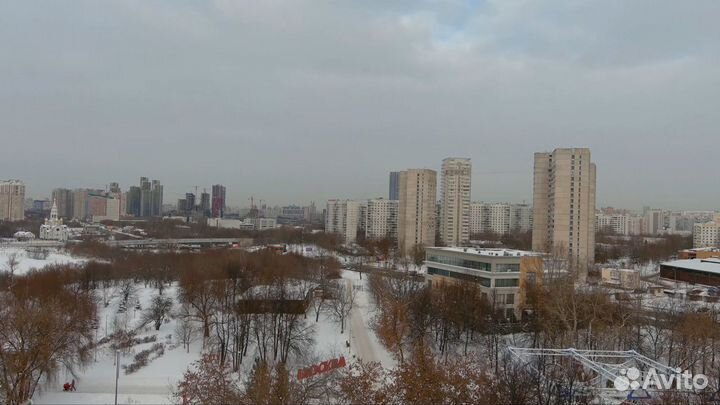 Аэросъемка квадрокоптер Autel Robotics Evo Pro 6 k