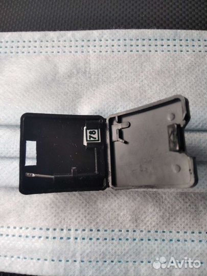 Иглодержатель гзку 631