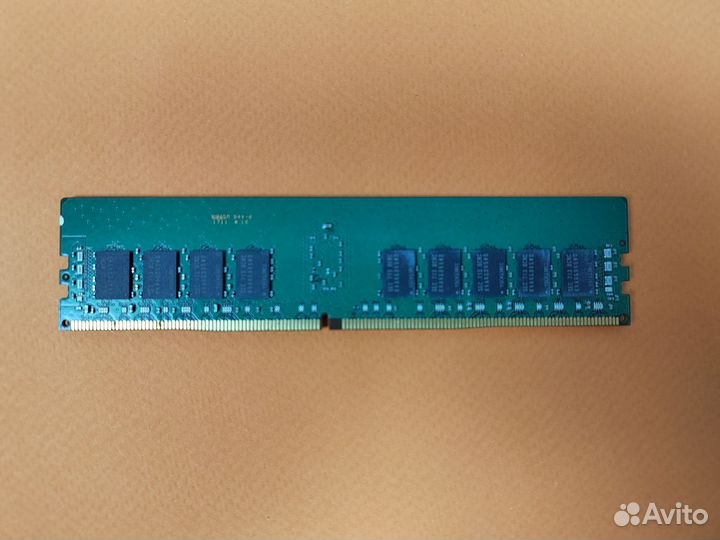 DDR3 16GB 1866 MHz 14900R micron ECC REG Серверная