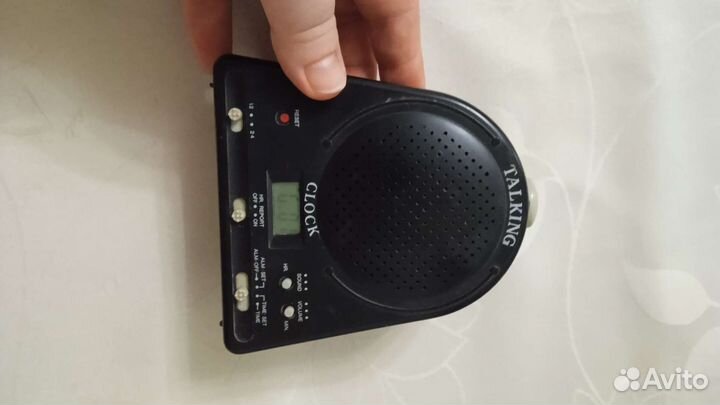 Радиоприемник Vitek