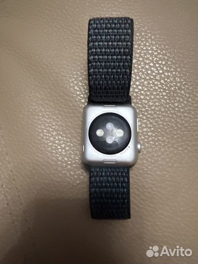 Часы apple watch series 2