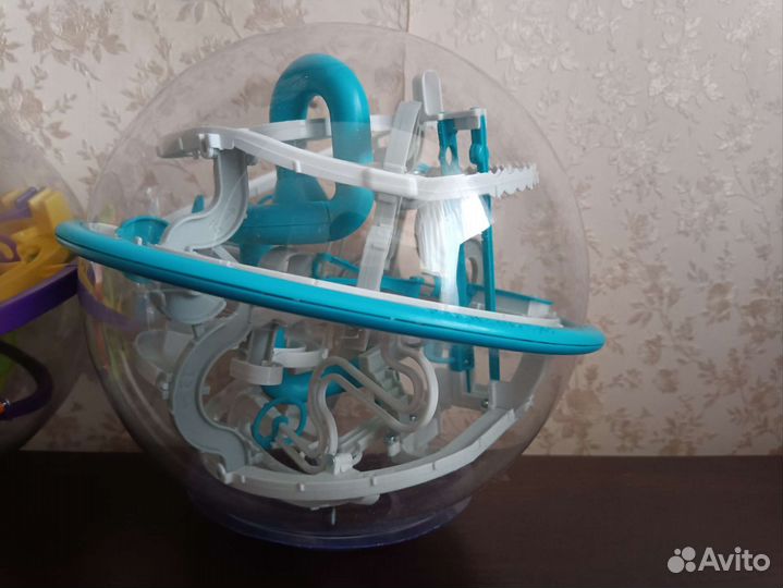 Головоломка