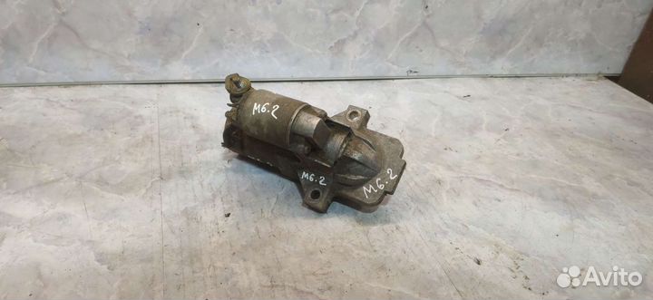 Стартер Mazda 6 GG