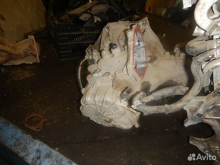 Ркпп (роботизированная коробка переключения передач), Toyota Auris