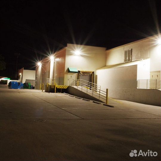 Прожектор светодиодный 70вт