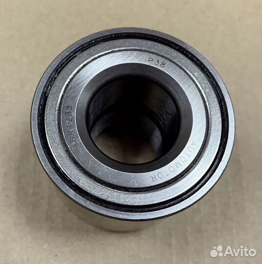 Подшипник ступицы задний Renault Megan (55мм)