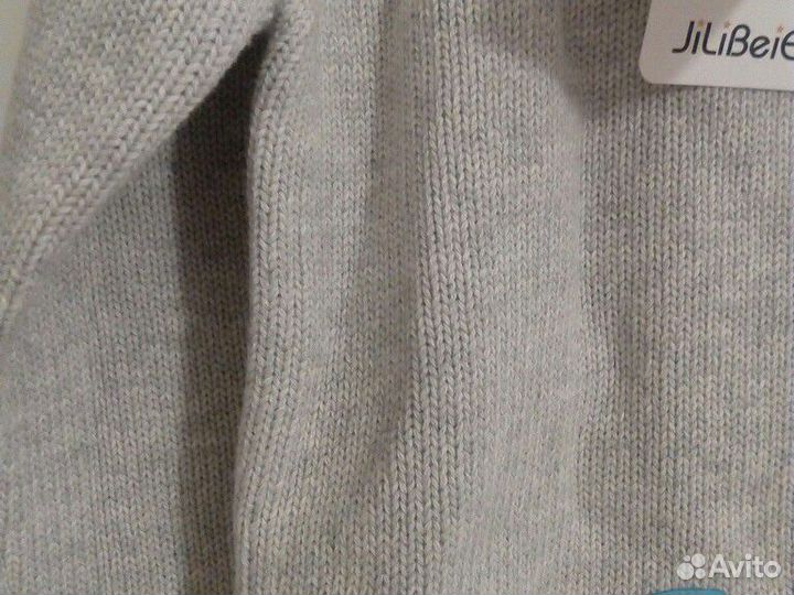 Свитер 100см