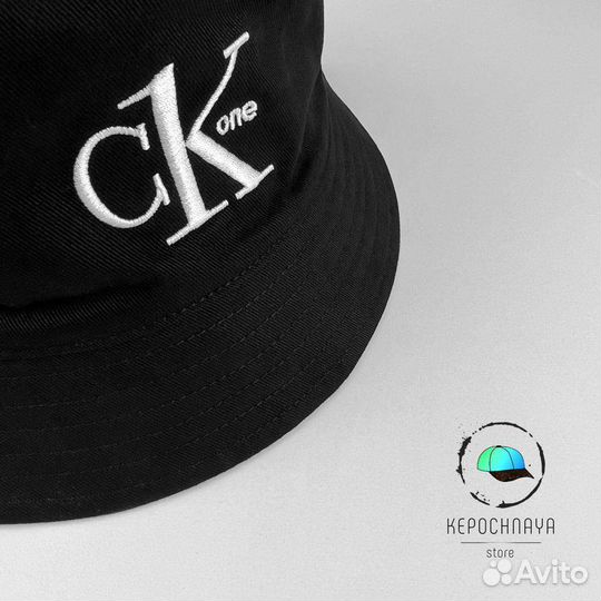 Панама Calvin Klein One Premium