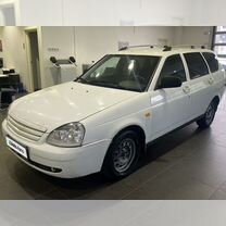 ВАЗ (LADA) Priora 1.6 MT, 2011, 189 816 км, с пробегом, цена 315 000 руб.