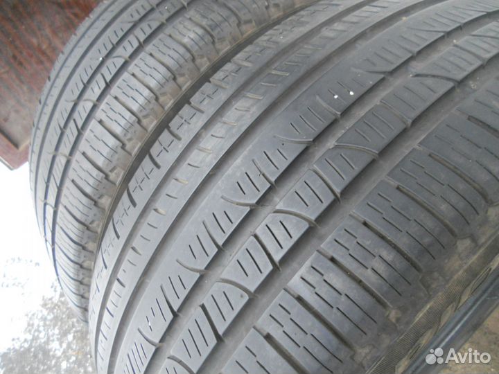 Pirelli Scorpion Verde All Season 235/50 R18