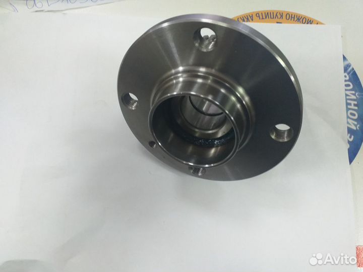 Задняя ступица Audi Volkswagen 1J0598477