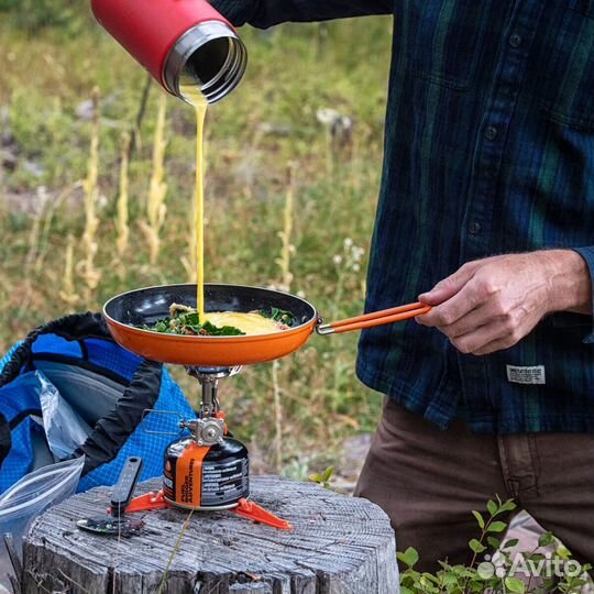 Сковорода Jetboil Summit Skillet