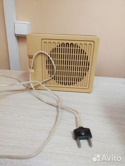 Радиоприемник СССР обь 305