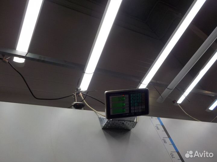 Дверь задняя левая Volkswagen Tiguan